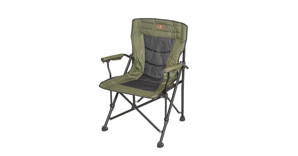 Aanbieding Carp Zoom CZ FourX karfás szék, 53x50 cm