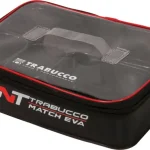 Trabucco Gnt Match Eva Bait System, csalitartó táska Direct Verzonden