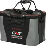 Trabucco Gnt Match Eva Tackle Bag, szerelékes táska Gecertificeerd