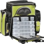 Trabucco Xtr Surf Team Competition Carryall, táska Nieuw