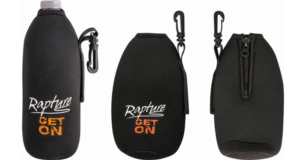 Direct Verzonden Rapture Get-On bottle Holder, italtartó