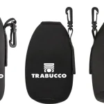 Trabucco bottle Holder, italtartó Veilige Betaling