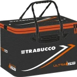 Trabucco Ultra Dry EVA Tackle Bag 39*25*25 táska Uitverkoop
