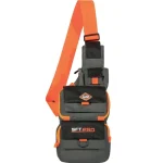 Rapture Sft Pro Front Sling Pack, táska Rechtstreeks Van De Fabrikant