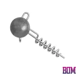 BOMB! Twisto JIGER / 3db 5g - Alleen Vandaag