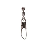 LINEAEFFE SWIVEL KAPOCS, FORGÓVAL, SZŰKÍTŐVEL S 2,2CM Beperkte Voorraad