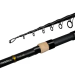 Aanbieding Delphin ARMADA NX TRAVEL BlackWay Cork - 360cm/3.00lbs