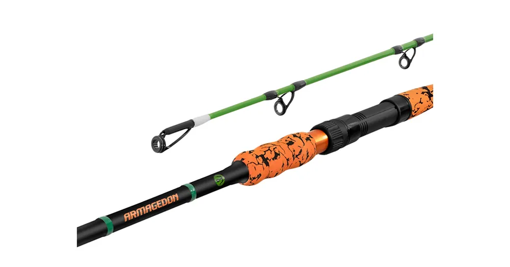 Aanbieding Delphin ARMAGEDON - 170cm/205g