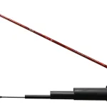 CARP EXPERT SCOBAR POLE 5M Meest Verkocht