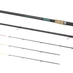 Aanbieding Carp Zoom CZ Aggressor Feeder horgászbot, 390 cm, 150+ g, 3+3 részes