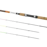 Aanbieding Carp Zoom CZ Vesuv Picker horgászbot, 300 cm, 10-25 g, 2+3 részes
