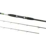 Actieprijs Carp Zoom CZ Rover Boat Feeder horgászbot, 270 cm, 60-180 g, 2+2 részes