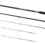 Aanbieding Carp Zoom CZ Power Carp Feeder horgászbot, 390 cm, 180 g, 3+3 részes