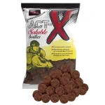 Weekendaanbieding Carp Zoom CZ Act-X Soluble oldódó bojli, 24 mm, édes fűszeres, 800 g