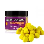 Uitverkoop MADIX WAFTERS TORNADO 12MM SCOPEX&MANGÓ 25GR..