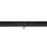 Delphin EVASTIC Easy feeder bottartó 30cm - 30cm Snelle Levering