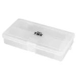 Doboz Delphin TBX One 162-2P - 162x86x35mm Seizoensaanbieding