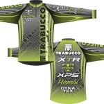 Trabucco Surf Team hosszú ujjú póló XXL Nu Kopen