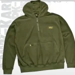 Korting K-Karp Xtr Polar Fleece Tgl. XL polár pulóver