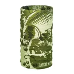 Dagaanbieding Multifunkcionális kendő Delphin PONTY - UNI
