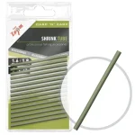 Actieprijs Carp Zoom CZ Zsugorcső, o 1,6/1,8 mm, zöld, 15 db