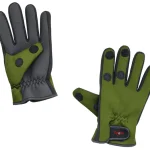Premium Carp Zoom CZ Neoprén kesztyű, M