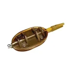 Seizoensaanbieding Fil Fishing Filex UNO method feeder kosár 40g 1db