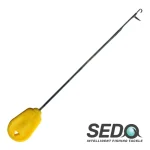 Aanbieding SEDO Boilie Inox Quick Lock Needle - Long