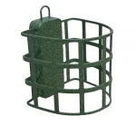 PELLET FEEDER LEMEZ-ALAGÚT SZINTER-ZÖLD 70G Betaalbaar