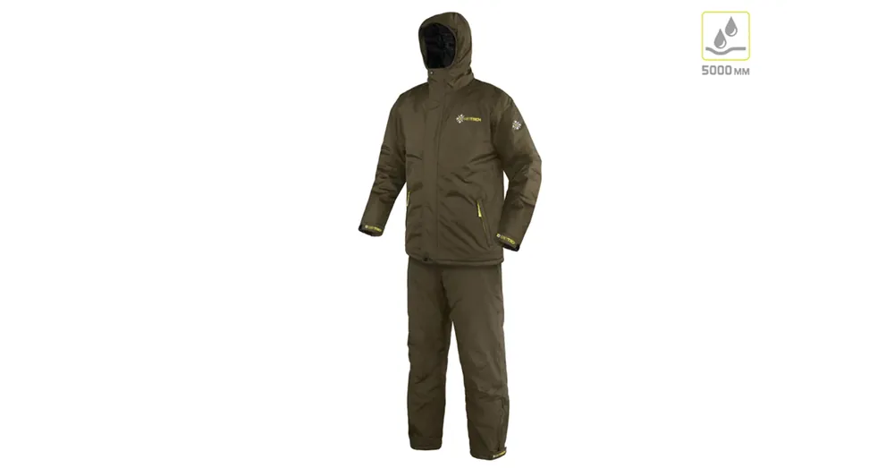 Kabát Delphin WinTREK - XXXL Betrouwbaar