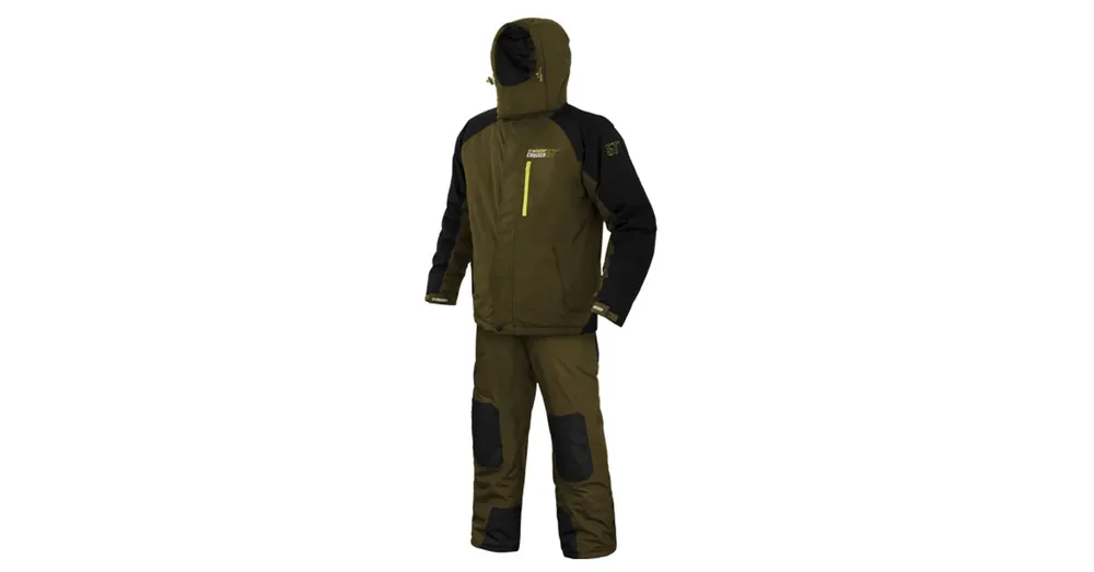 Téli kabát Delphin Winter CRUISER 5T - XXXL Dagaanbieding