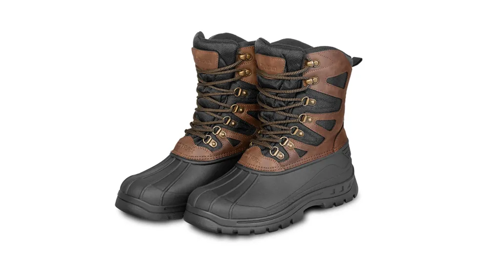Koop Online Delphin ProTRAX túracipő - 43