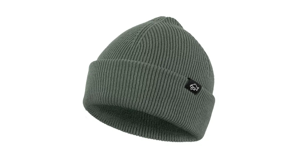 Nieuw Delphin SOLID Carp Téli sapka - UNI