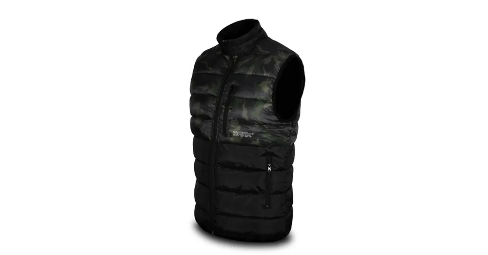 Voordeelprijs mellény Delphin BANX Vest - XXXL