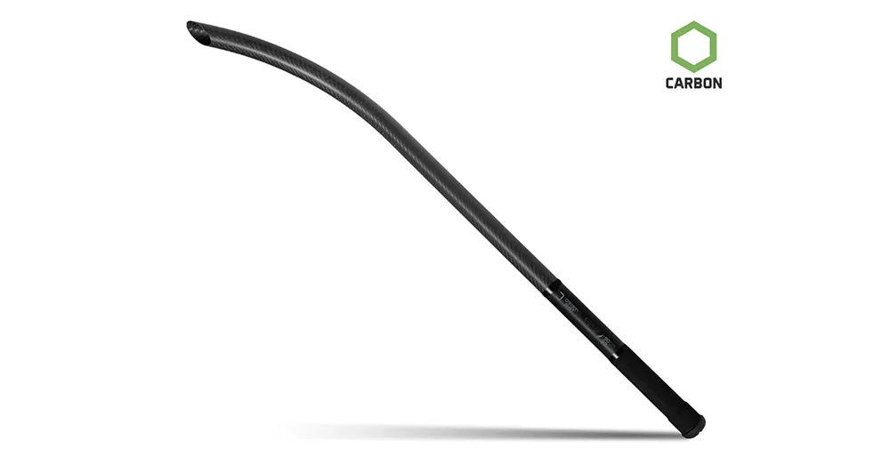 Speciale Aanbieding Karbon dobócső Delphin CarbonSHOT+ LITE - 30mm / 90cm