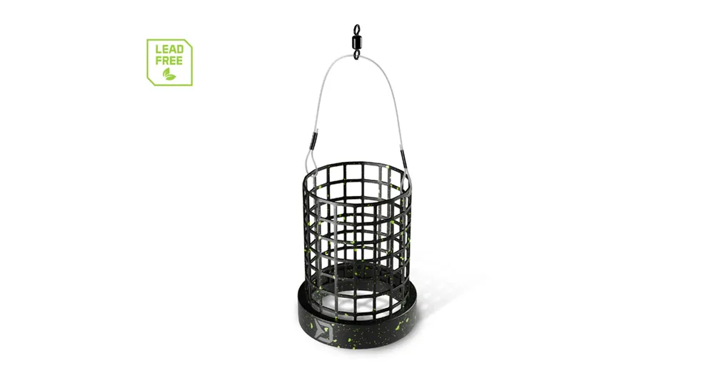 Meest Verkocht Delphin ECO ROUND ólommentes kosár - L / 70g