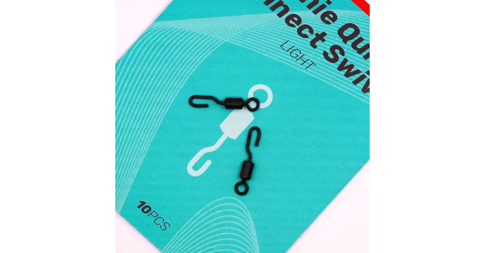 Laatste Kans SEDO Ronnie Quick Connect Swivel – Light