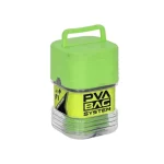 Aanbieding Carp Zoom CZ PVA zacskó töltő szett, 60x130 mm, 24 db