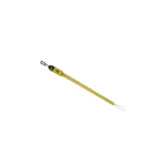 Aanbieding Carp Zoom CZ PVA gumihüvely szett gyorskapoccsal, 70 mm, 3 db