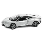 Tijdelijk Beschikbaar Aston Martin DBS Superleggera - Világos szürke