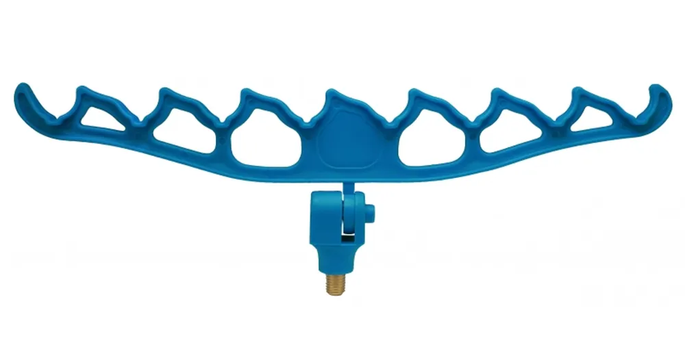 Weekendaanbieding NEVIS feeder bottartó fej /fésűs/