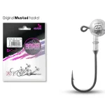 Alleen Vandaag Jig fej Delphin BOMB! / 3db - 80g-10/0