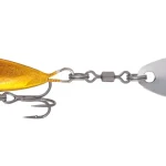 Aanbieding Rapture Chibi Spin Jig S 27mm-5g Bn/14