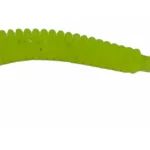 Voordeelprijs Rapture ULG Speed Tail 6cm 1,3g chartreuse 12 db plasztik csali