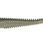 Weekendaanbieding Rapture Ribbed Swing Shad 9,5cm watermelon-pearl 7db plasztik csali
