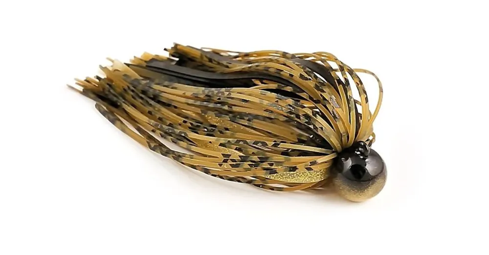 Rapture Quick Jig Wt/C 10 g 2/0 1Db, speciális műcsali Betrouwbaar