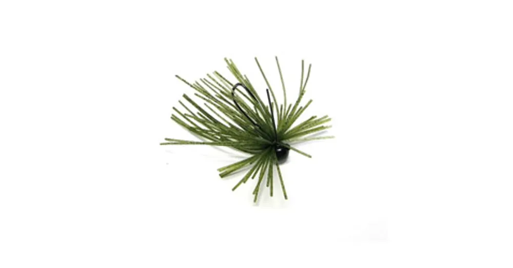 Goedkoop Rapture Tg Finesse Rub.Jig 2,3g 01 Watermelon 1db műcsali