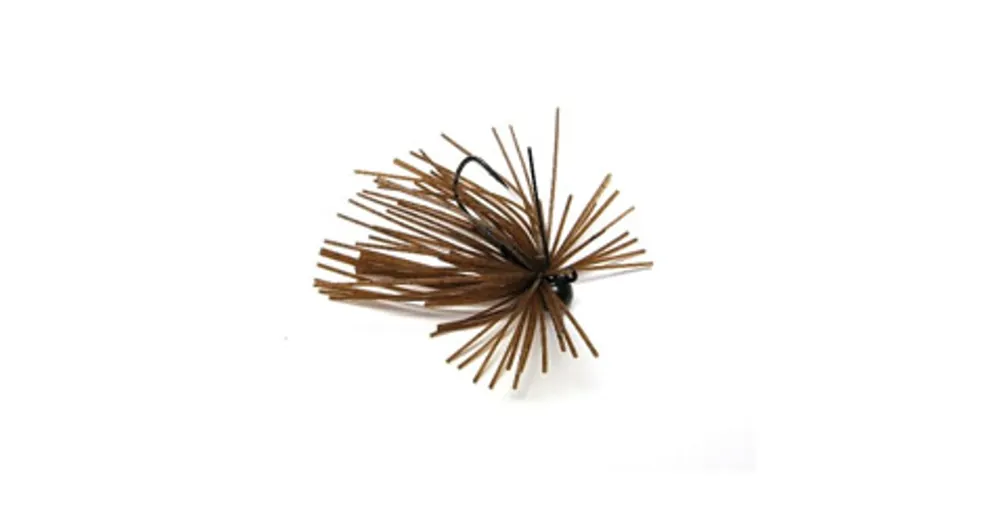 Snelle Levering Rapture Tg Finesse Rub.Jig 2,3g 01 Pumpkin 1db műcsali