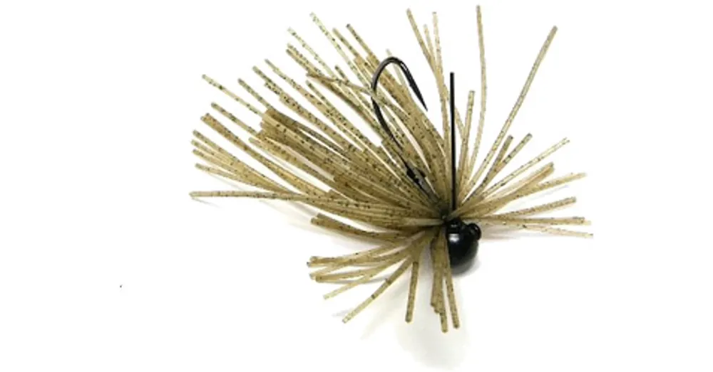 Rapture Tg Finesse Rub.Jig 2,3g 01gn Pumpkin 1db műcsali Shop Nu
