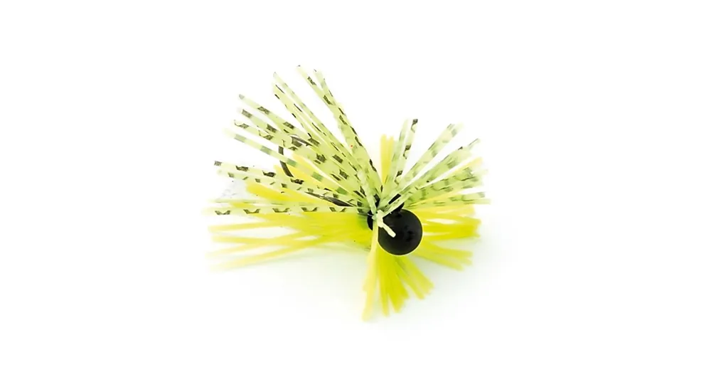 Rapture Fiz Jig C04 2,5 g 04 2 db, speciális műcsali Meest Verkocht